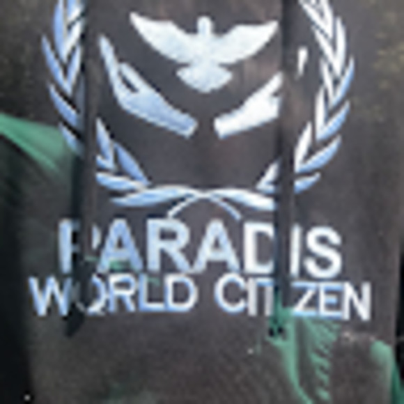 Meet the Posher Other - Meet your Posher, Kahina